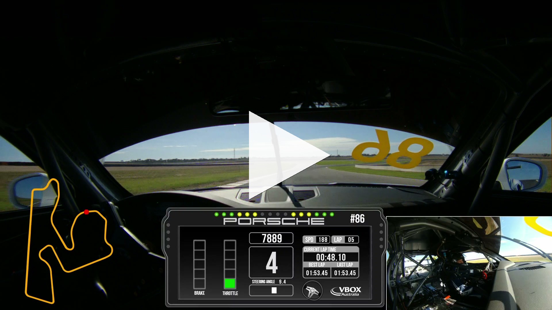 Lap video thumbnail