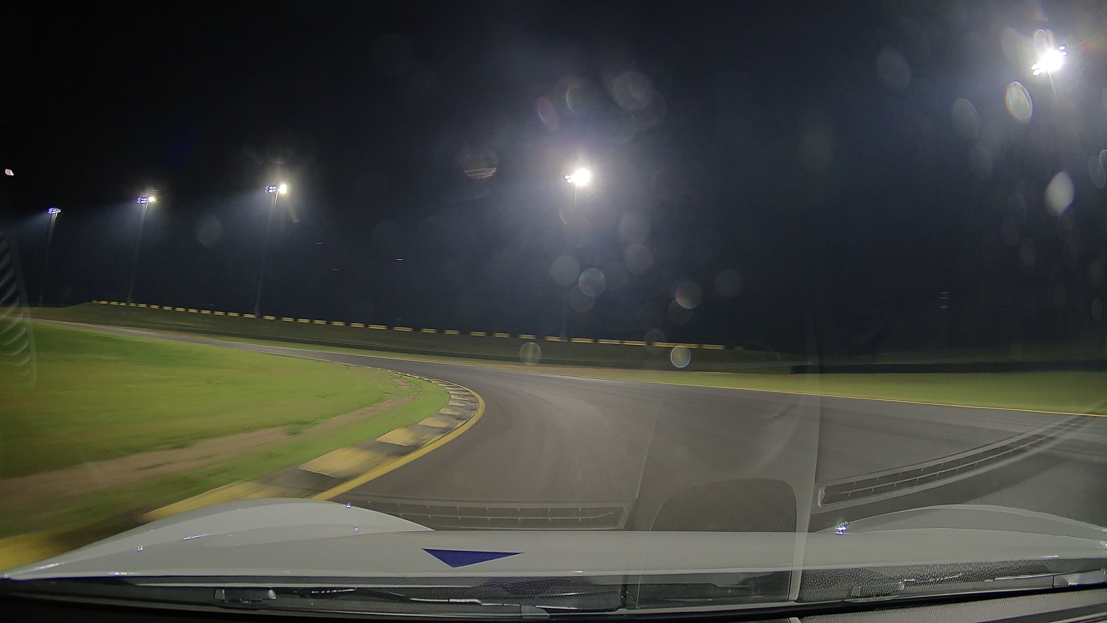 Featured lap video