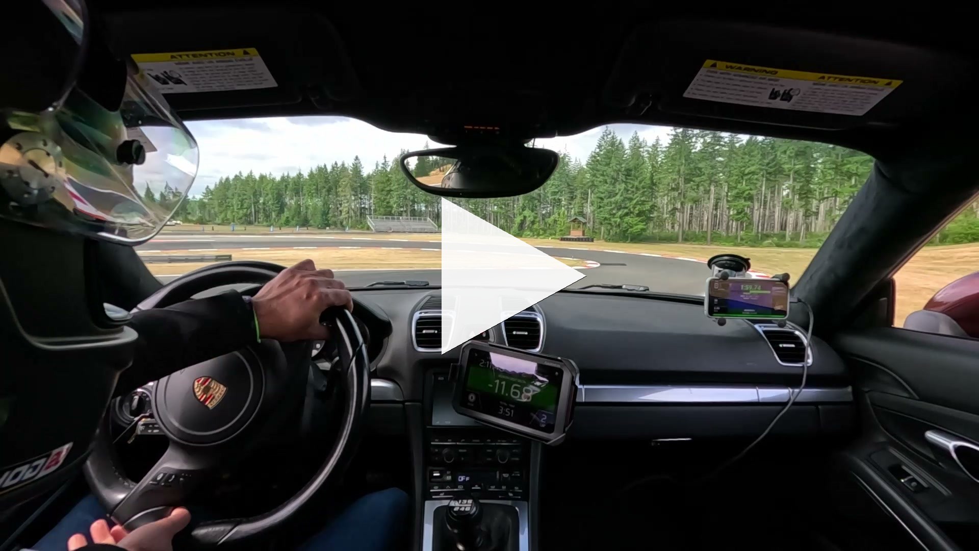 Lap video thumbnail