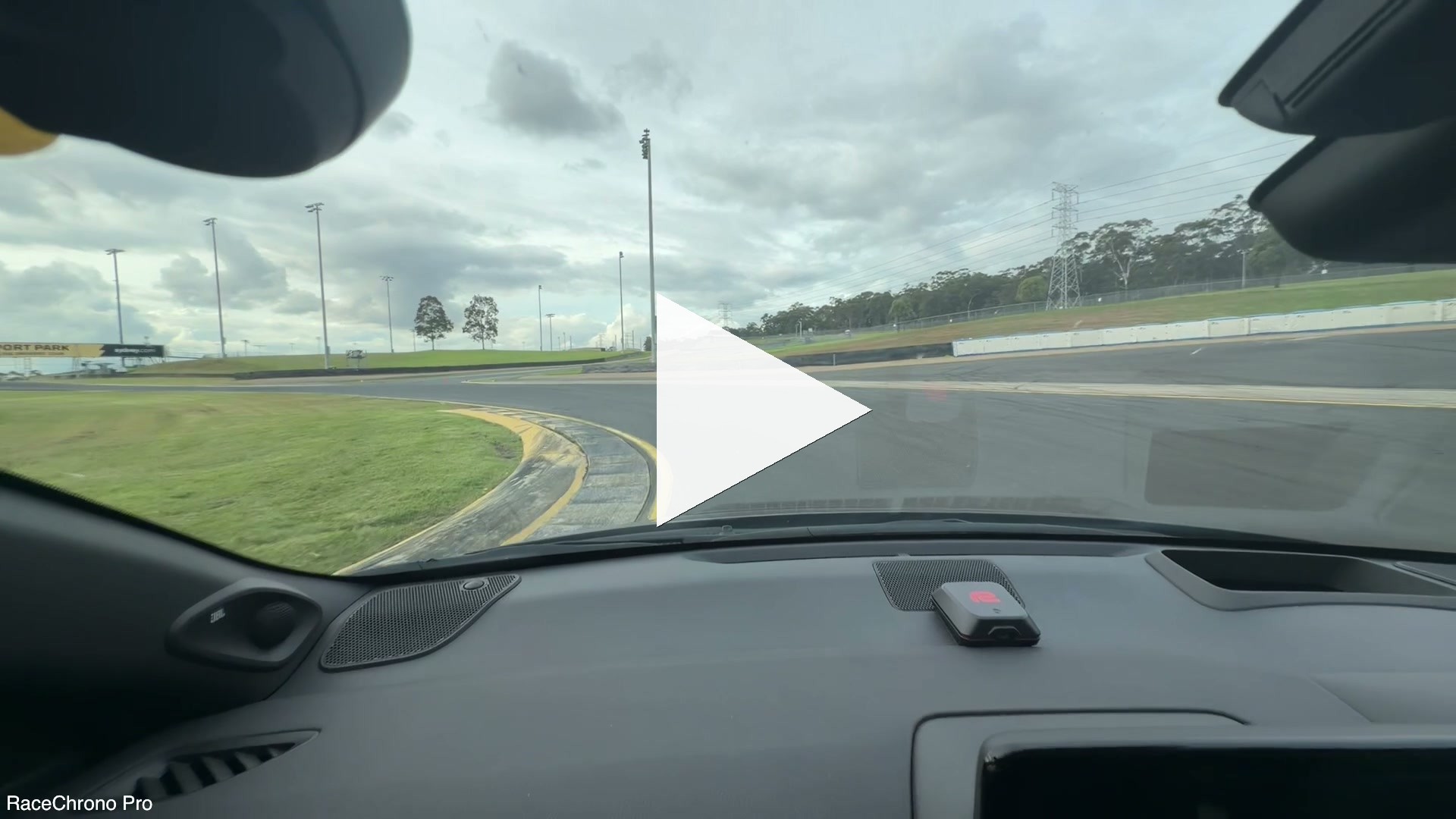 Lap video thumbnail