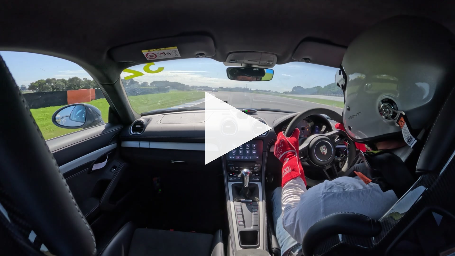 Lap video thumbnail